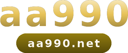 aa990 logo
